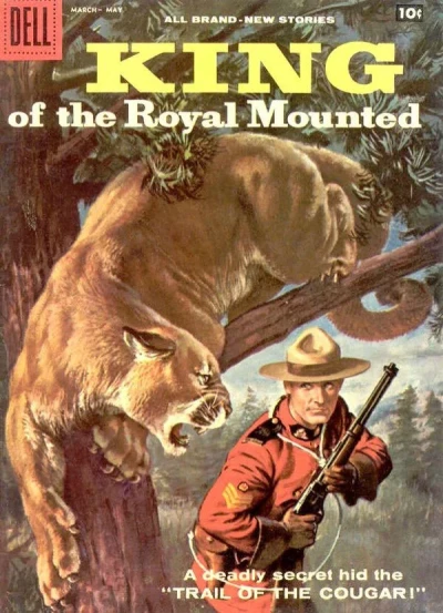Cover of Issue #28