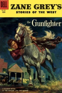 The Gunfighter