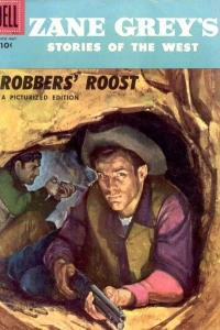 Robbers' Roost