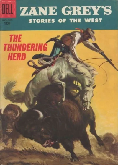Cover of Issue #31