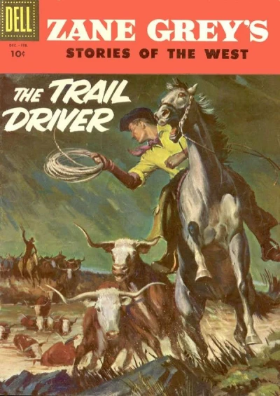 Cover of Issue #32