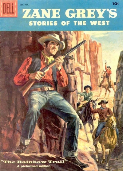 Cover of Issue #36