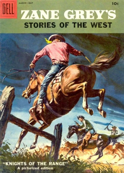 Cover of Issue #37