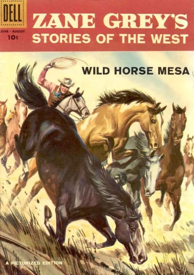 Cover of Issue #38