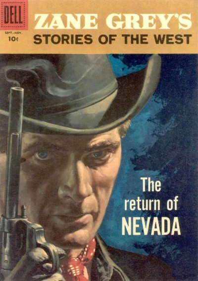 Cover of Issue #39