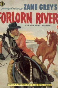 Forlorn River