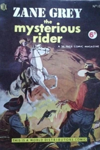 The Mysterious Rider