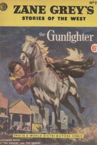 The Gunfighter