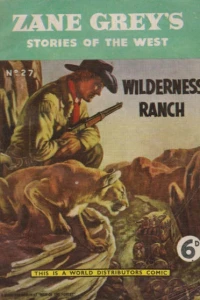 Wilderness Ranch