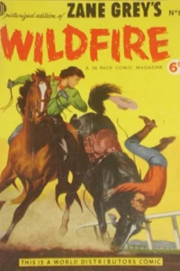 Wildfire