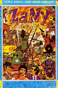 Issue #2