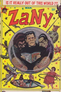 Issue #3