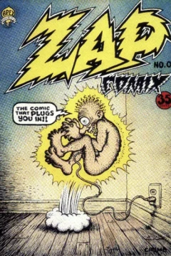 Issue #0