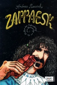 Zappaesk