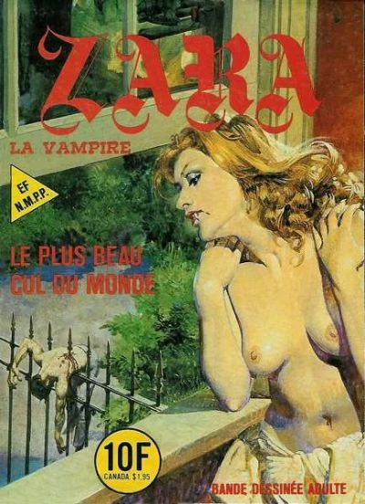 Cover of Issue #122