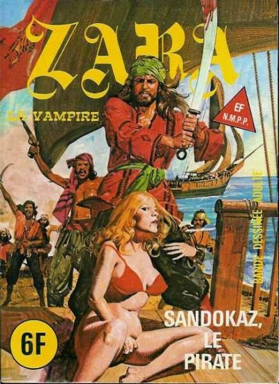 Cover of Issue #58