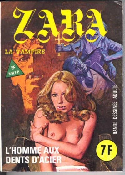 Cover of Issue #69