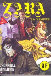 L'Horrible Équation