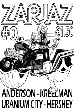 Issue #0