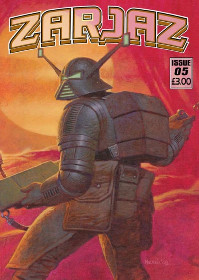 Cover of Lock 'n' Load