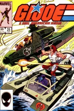 Zartan!