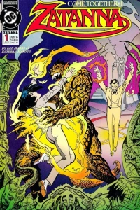 Come Together Part 1