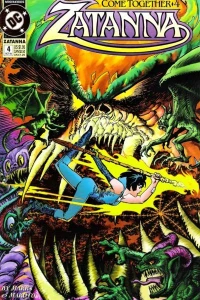 Come Together Part 4