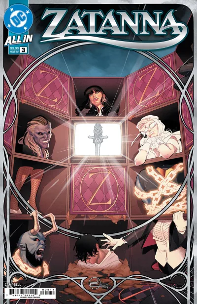 Cover of A Thgin Fo Ssol