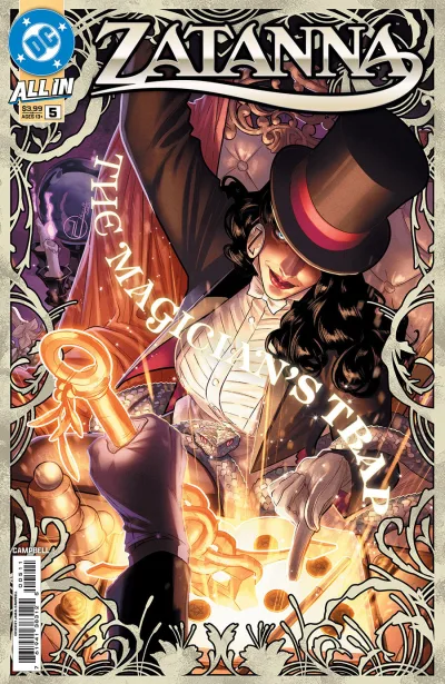 Cover of Dniheb eht Sniatruc