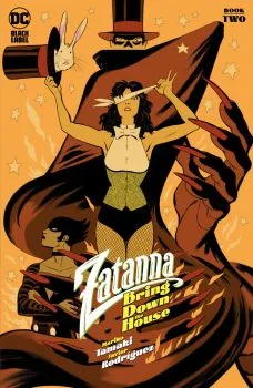 Cover of Book Two