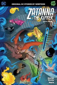 Volume Three