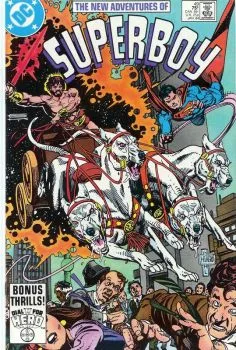 Cover of Zatara's Magical Mystery Tour!; Farewell to the Master!