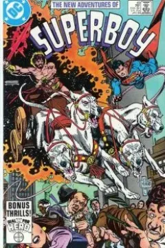 Zatara's Magical Mystery Tour!; Farewell to the Master!