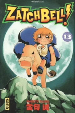Volume #13