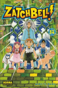Issue #14