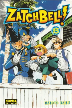 Issue #15