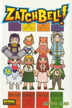Issue #16