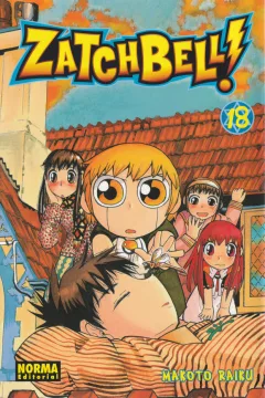 Issue #18