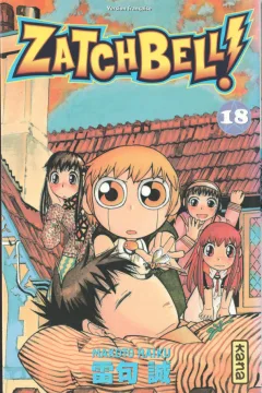 Issue #18