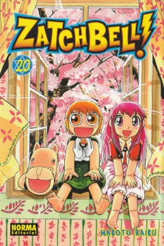 Issue #20