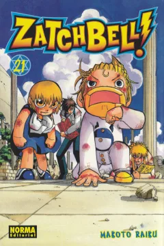 Issue #21