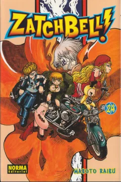Issue #24