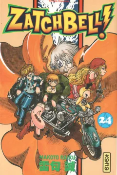Issue #24