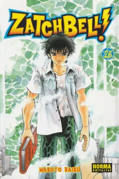 Issue #26