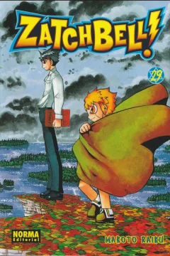 Issue #29