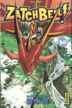 Issue #30