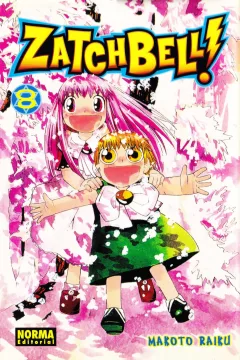 Issue #8