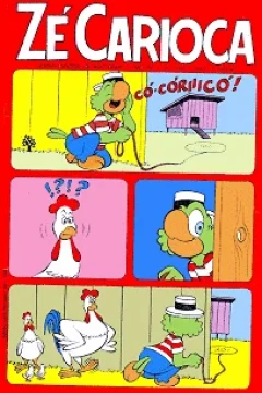 Varrendo A Onda Do Crime