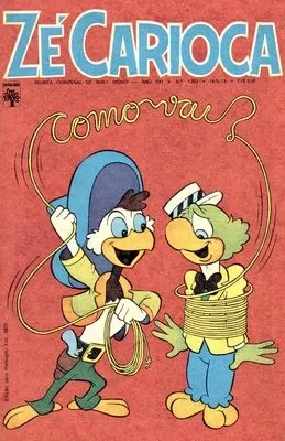 Cover of Desacôrdo Entre Cavalheiros