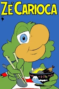 Cover of Quem Tem Telhado De Vidro Não Provoca O Superpateta